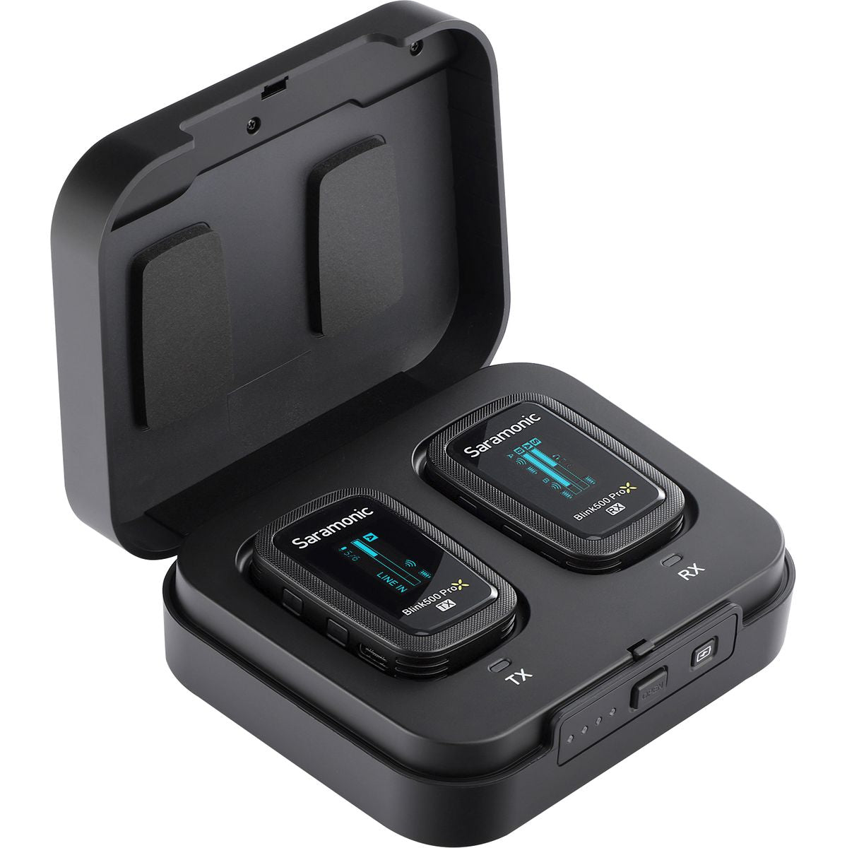 Saramonic BLINK500 Prox B1