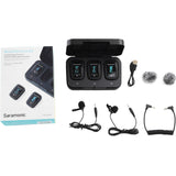 Saramonic BLINK500 Prox B2