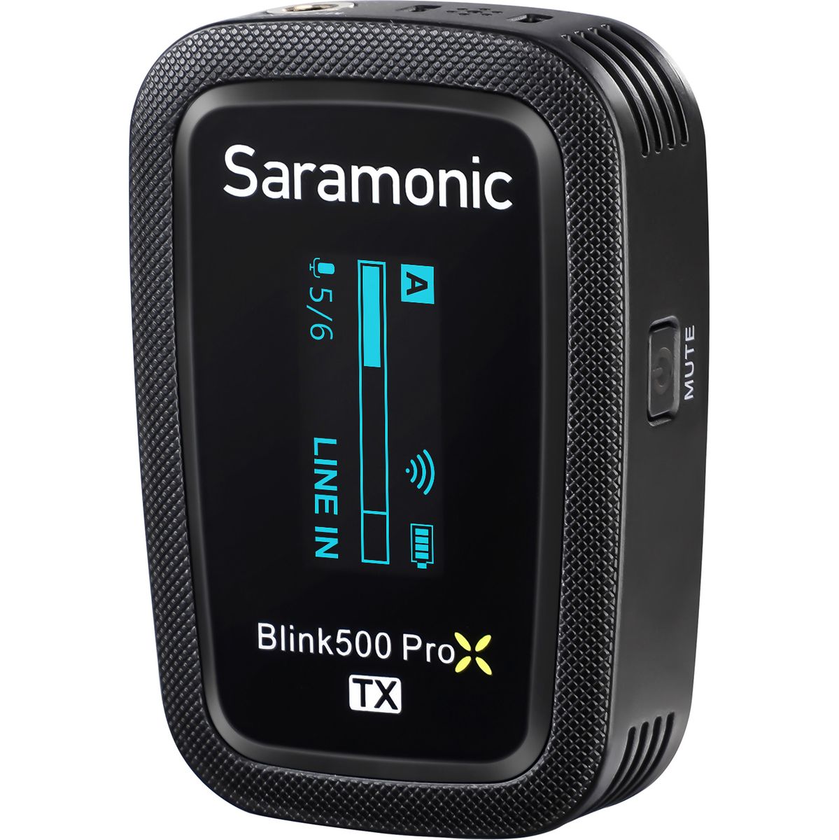 Saramonic BLINK500 Prox B2 – Hard to Find Camera Store