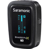 Saramonic BLINK500 Prox B2