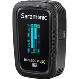 Saramonic BLINK500 Prox B2