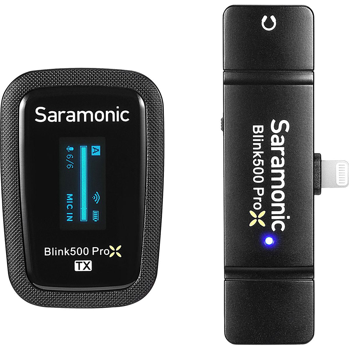 Saramonic BLINK500 Prox B3