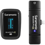 Saramonic BLINK500 Prox B3