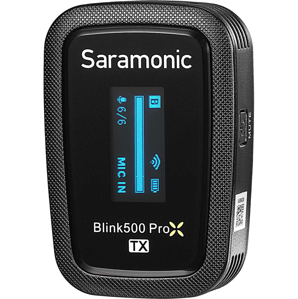 Saramonic BLINK500 Prox B3