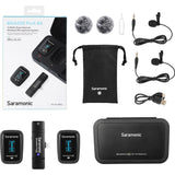 Saramonic BLINK500 Prox B4