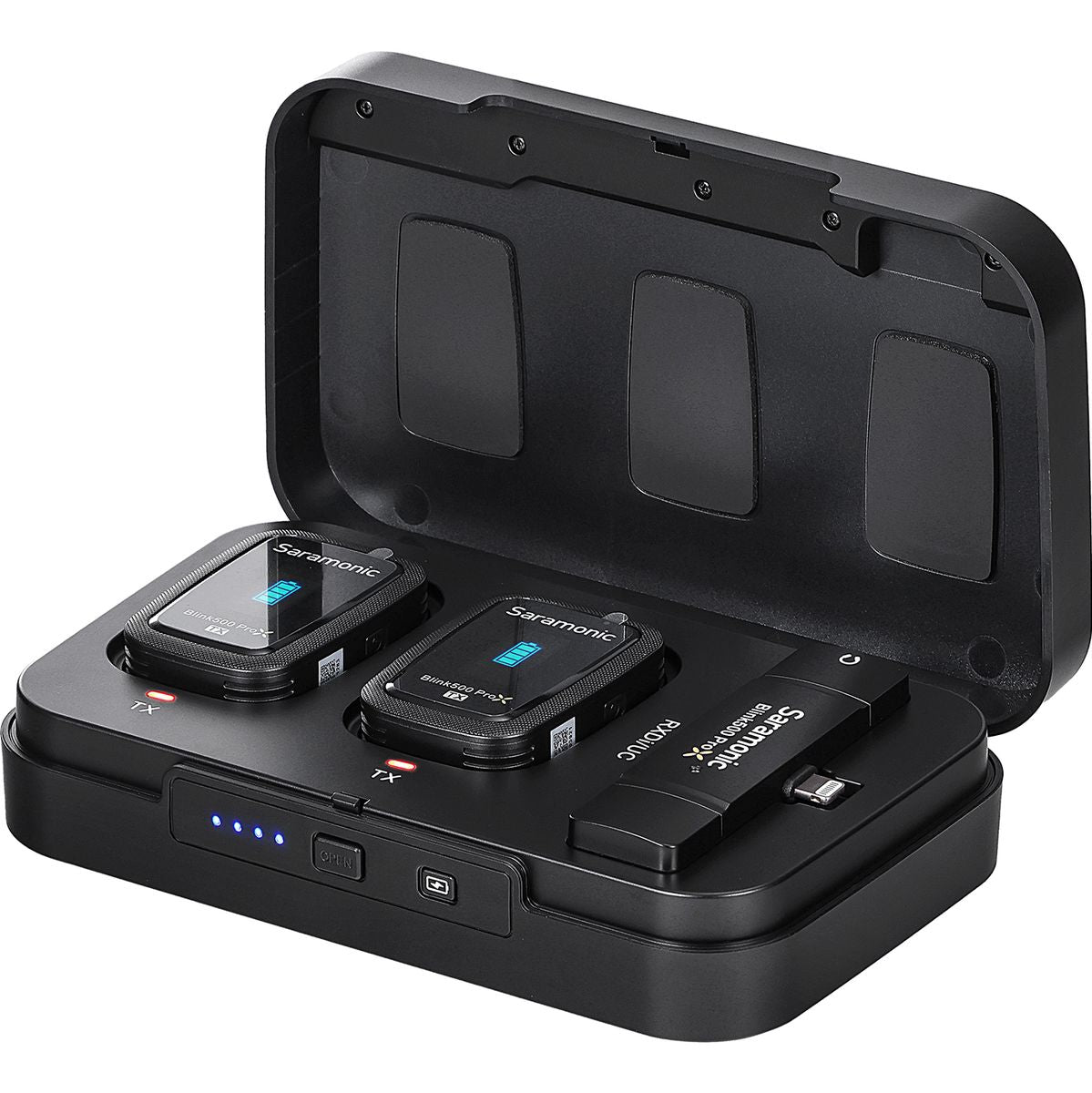 Saramonic BLINK500 Prox B4