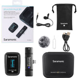 Saramonic BLINK500 Prox B5