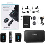 Saramonic BLINK500 Prox B6
