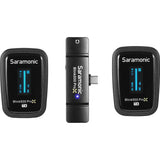 Saramonic BLINK500 Prox B6