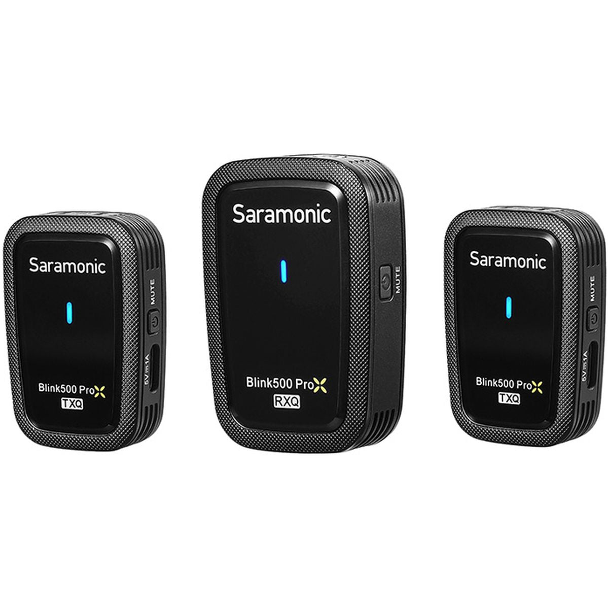 Saramonic BLINK500 Prox Q20