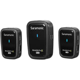 Saramonic BLINK500 Prox Q20