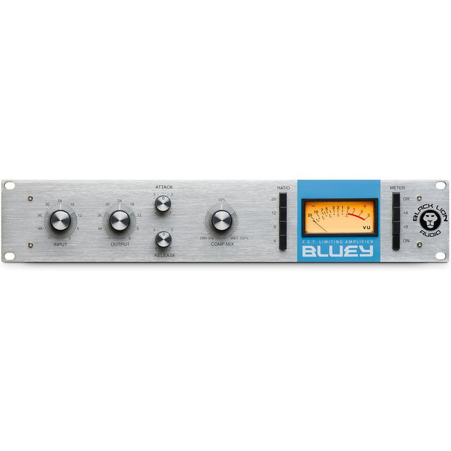 Black Lion Audio Bluey