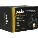 Jupio ProLine EN-EL18D 3500mAh