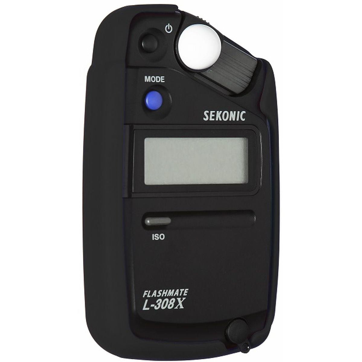 Sekonic Colour Grip For L-308X Series And I-346 (Black)