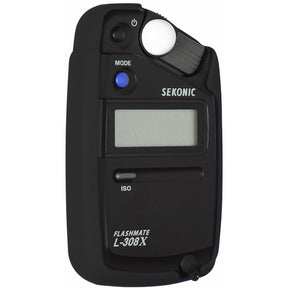 Sekonic Colour Grip For L-308X Series And I-346 (Black)