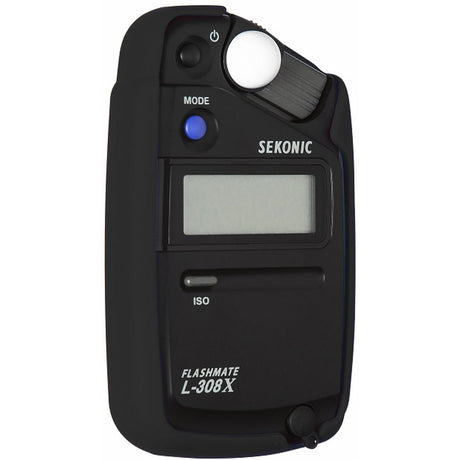 Sekonic Colour Grip For L-308X Series And I-346 (Black)
