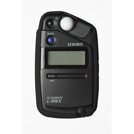 Sekonic Colour Grip For L-308X Series And I-346 (Black) - image 3 of 4