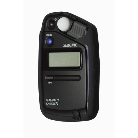 Sekonic Colour Grip For L-308X Series And I-346 (Black) - image 4 of 4