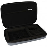 Brofish Case Large The GoPro Edition Grey Rubber - image 3 of 3