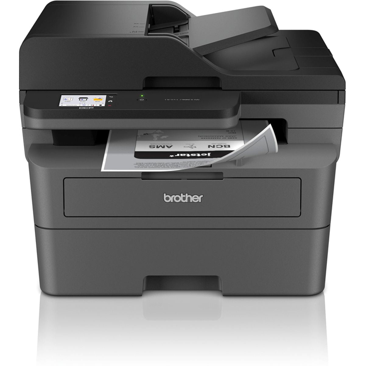 Brother DCPL2660DW Multifunction DCP - Region