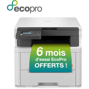 Brother DCPL3520CDW Eco Multifunction-Regional