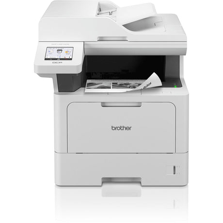Brother DCPL5510DW Multifunction - Regional