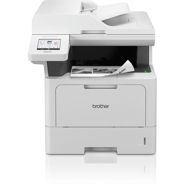 Brother DCPL5510DW Multifunction - Regional