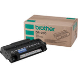 Brother DR-200 Drum Black Standard Capacity 10.000 Pagina's