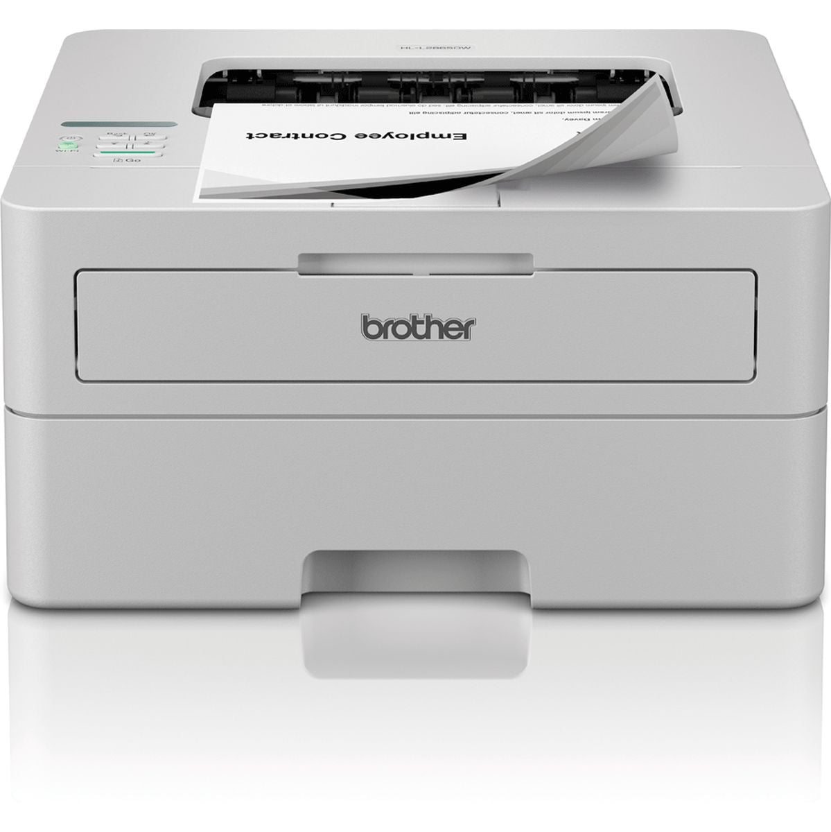 Brother HLL2865DW Laser Printer - Regional
