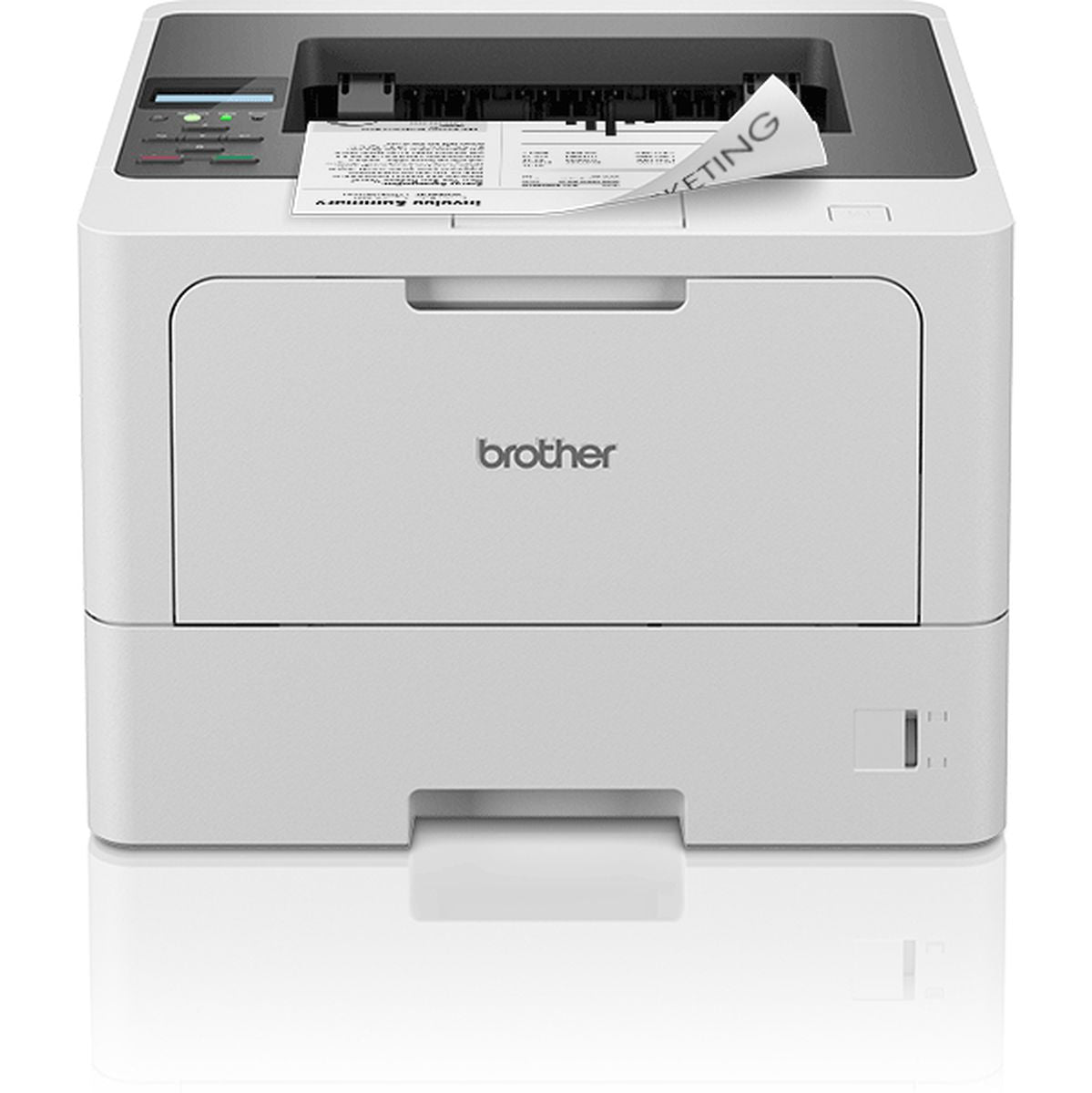 Brother HLL5210DN Laser Printer - Regional