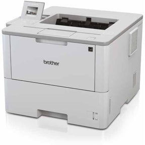 Brother Black-White A4 Laser Printer 50PPM 1200DPI512MB 4.5cm
