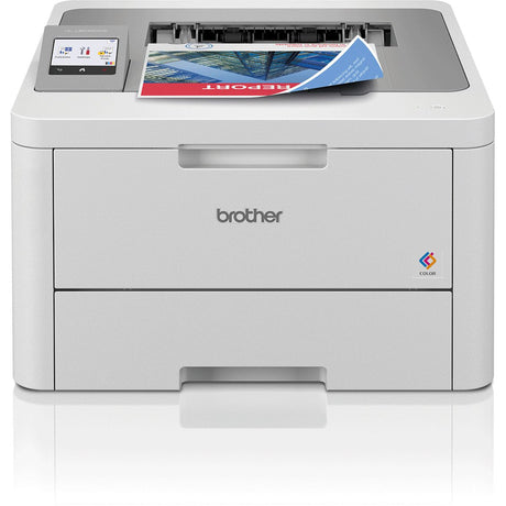Brother HLL8230CDW Laser Printer - Regional