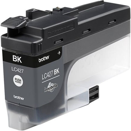 Brother Black Ink Cartridge - 3000 Pages - image 2 of 2