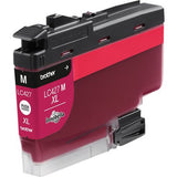 Brother Magenta Ink Cartridge - 5000 Pages
