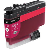 Brother Magenta Ink Cartridge - 5000 Pages - image 2 of 2