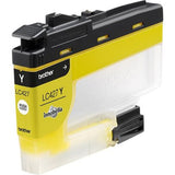Brother Yellow Ink Cartridge - 1500 Pages - image 2 of 2