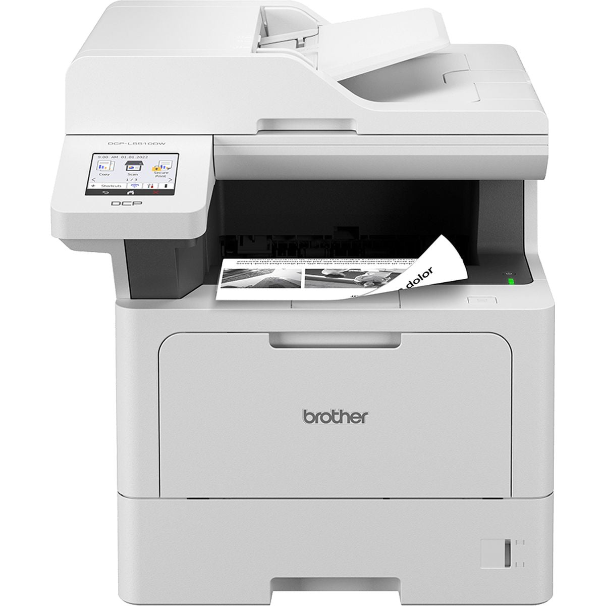Brother MFCL5710DN Multifunction - Regional