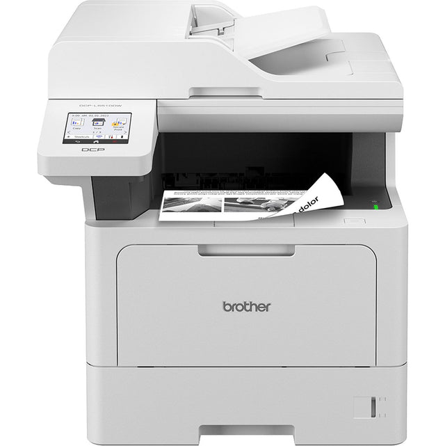 Brother MFCL5710DN Multifunction - Regional