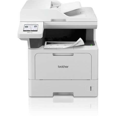 Brother MFCL5710DW Multifunction - Regional