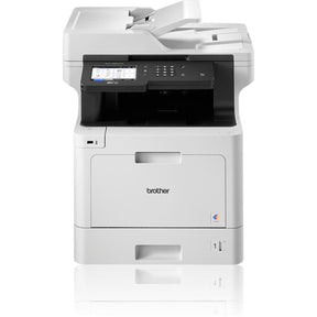 Brother Colour A4 AIO Laser Printer 31PPM (Z/W/Colour) 512MB 25