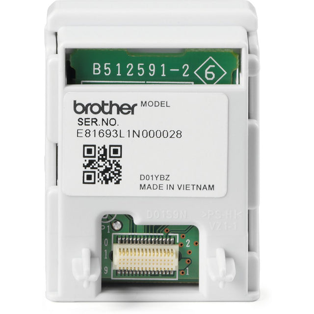 Brother NC9110W Wireless Adapter For El