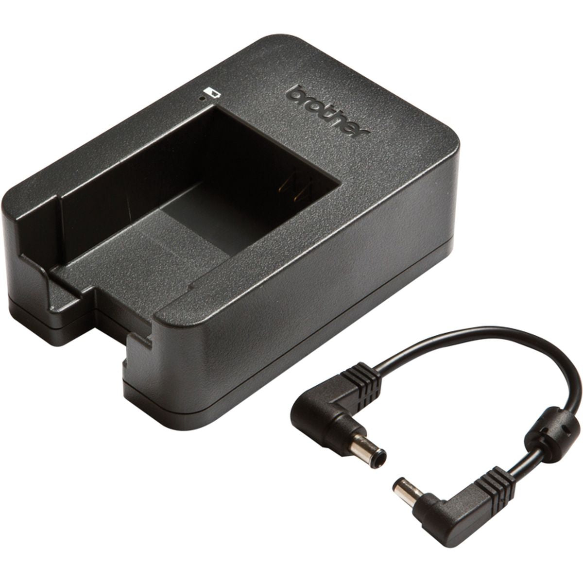 Brother Battery Charger Rugged Jet Mobile Receipt/Label