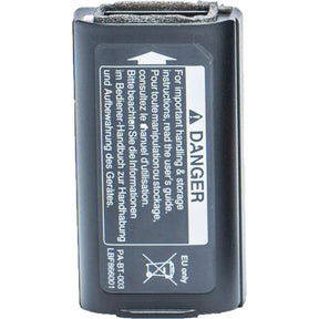 Brother Rechargeable Battery - Lithium-ION