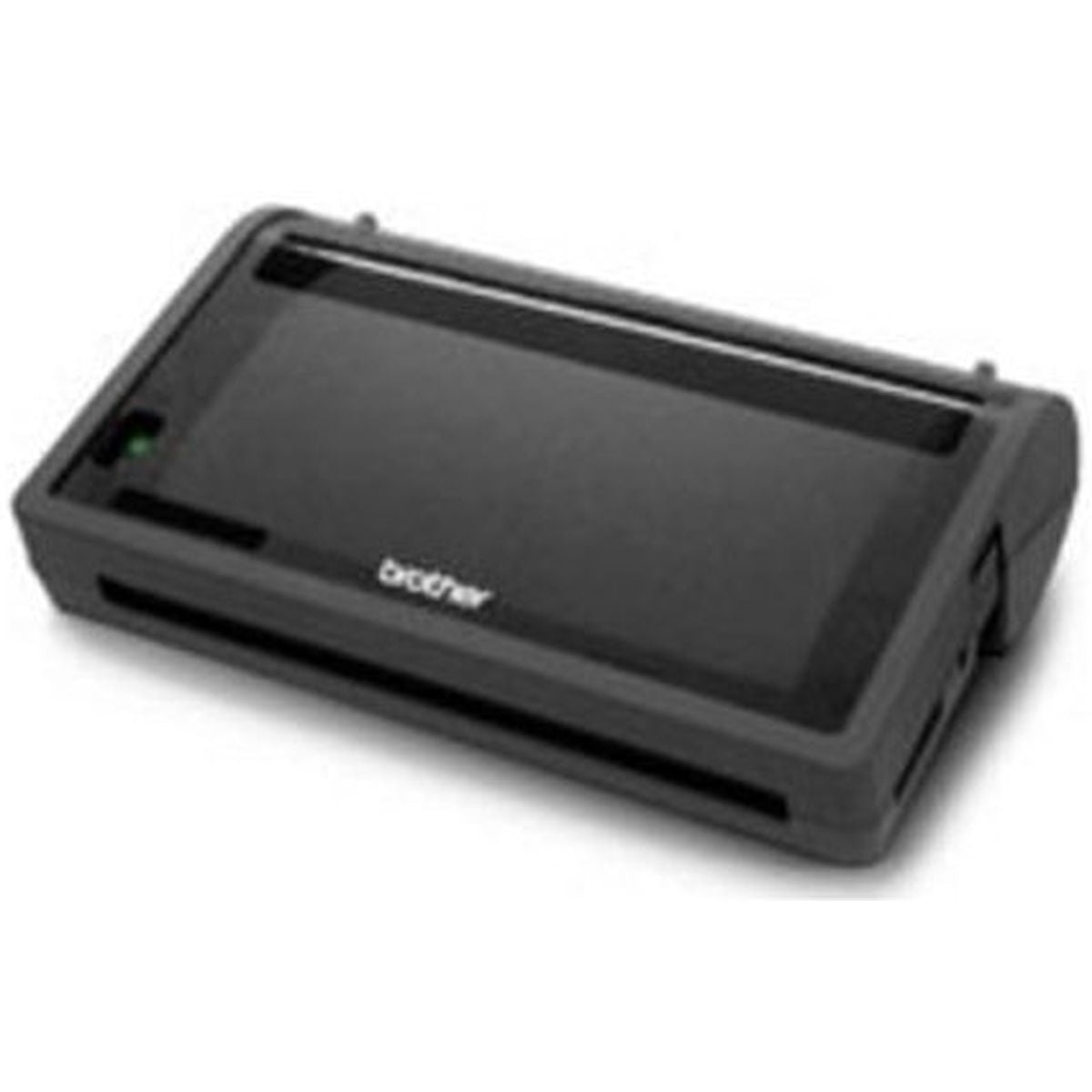 Brother Pocketjet Hard Case Draagkoffer For Printer For Po