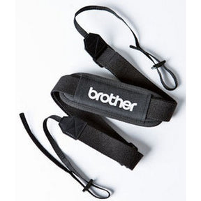 Brother Shoulder Strap For Rugged Jet Mobile Receipt/Label P