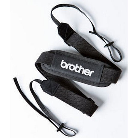 Brother Shoulder Strap For Rugged Jet Mobile Receipt/Label P