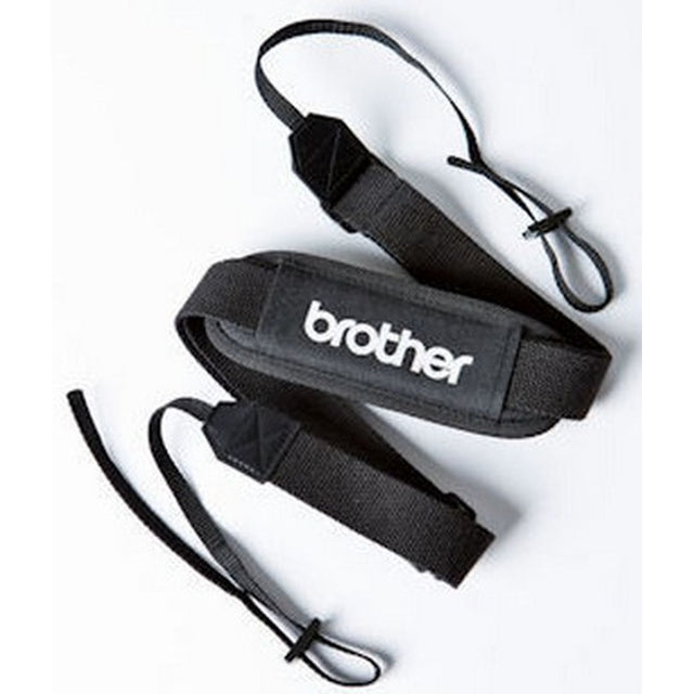 Brother Shoulder Strap For Rugged Jet Mobile Receipt/Label P