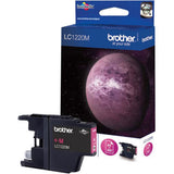 Brother LC-1220 Magenta
