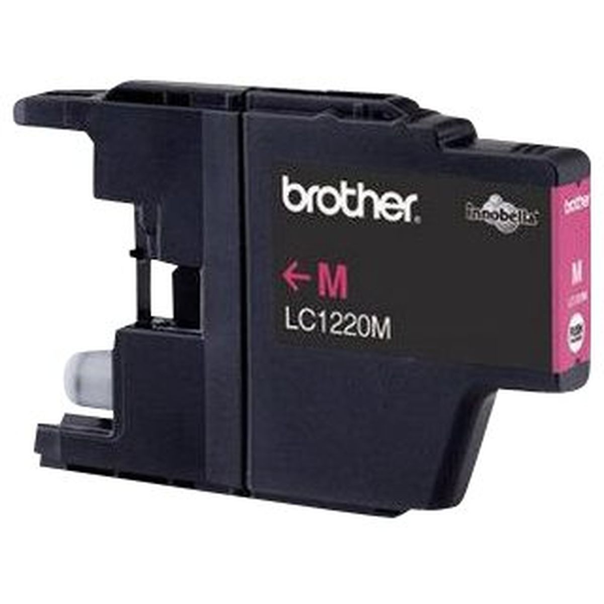Brother LC-1220 Magenta - image 2 of 2