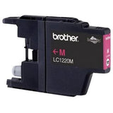 Brother LC-1220 Magenta - image 2 of 2
